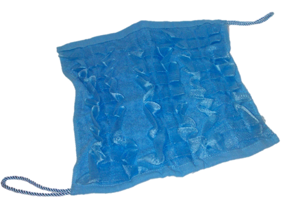 The LARGE Lather Cloth™ (Back & Body Cloth for Men and Plus-Size Use)