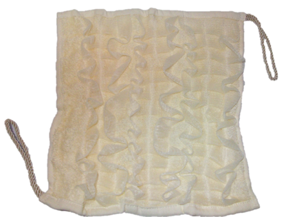 The LARGE Lather Cloth™ (Back & Body Cloth for Men and Plus-Size Use)