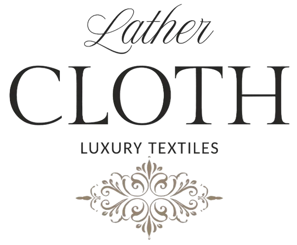 The Lather Cloth